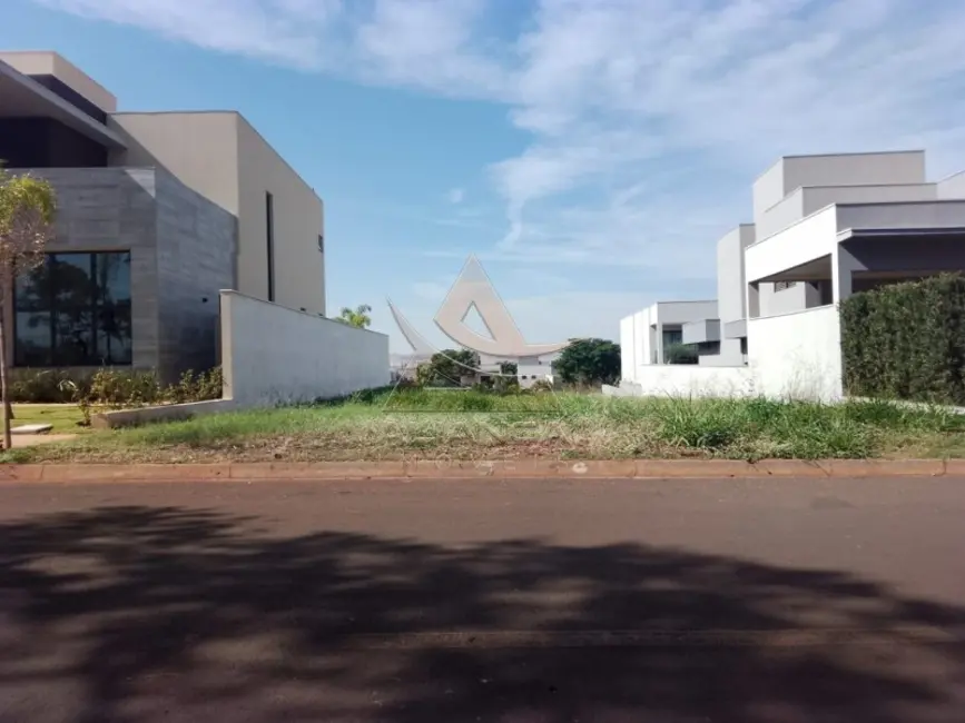 Foto 1 de Terreno / Lote à venda, 354m2 em Vila do Golf, Ribeirao Preto - SP