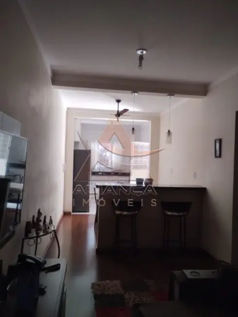 Casa com 2 quartos à venda, 115m2 em Ribeirao Preto - SP - imagem 3 Foto 3 de Casa com 2 quartos à venda, 115m2 em Ribeirao Preto - SP