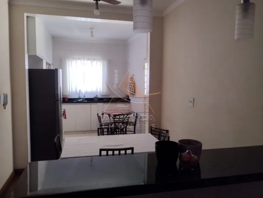 Casa com 2 quartos à venda, 115m2 em Ribeirao Preto - SP - imagem 4 Foto 4 de Casa com 2 quartos à venda, 115m2 em Ribeirao Preto - SP