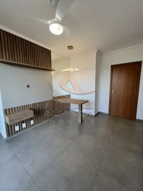 Foto 7 de Apartamento com 2 quartos para alugar, 52m2 em Ribeirao Preto - SP