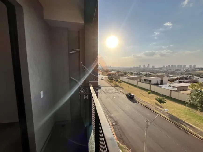 Foto 5 de Apartamento com 2 quartos para alugar, 52m2 em Ribeirao Preto - SP