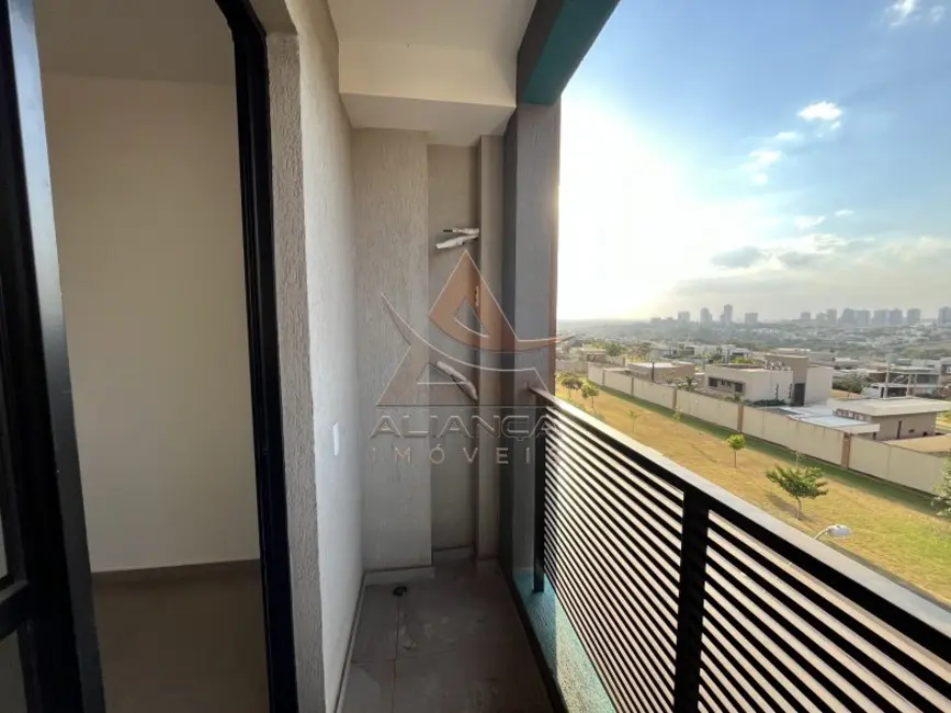 Foto 4 de Apartamento com 2 quartos para alugar, 52m2 em Ribeirao Preto - SP