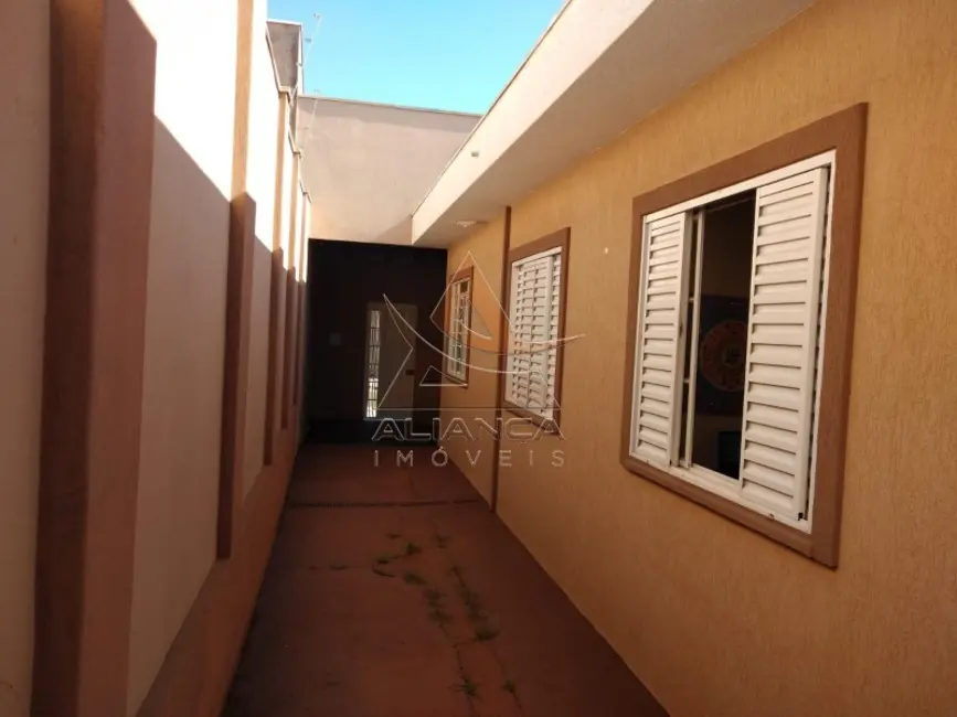 Foto 3 de Casa com 3 quartos à venda, 128m2 em Ribeirao Preto - SP