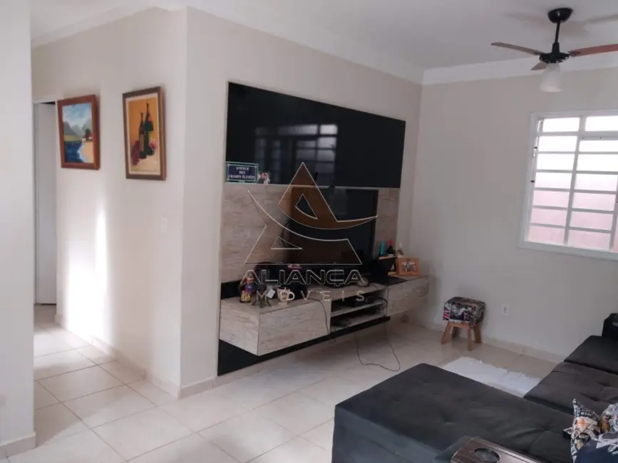 Foto 5 de Casa com 3 quartos à venda, 128m2 em Ribeirao Preto - SP