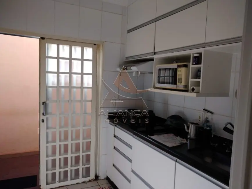 Foto 4 de Casa com 3 quartos à venda, 128m2 em Ribeirao Preto - SP