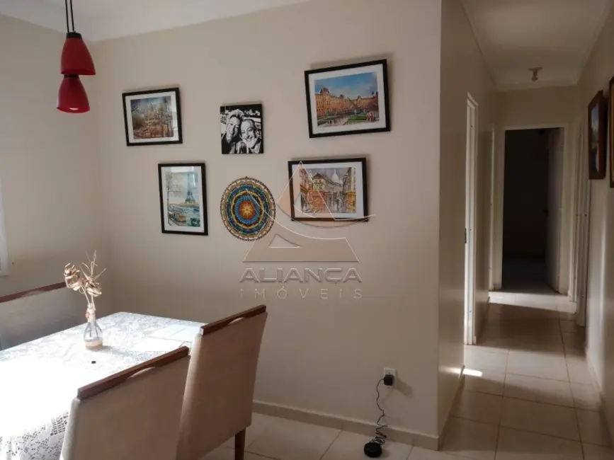 Foto 7 de Casa com 3 quartos à venda, 128m2 em Ribeirao Preto - SP
