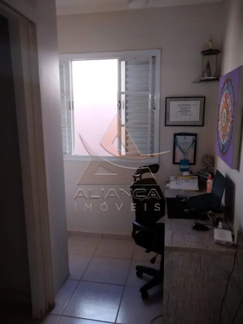 Foto 8 de Casa com 3 quartos à venda, 128m2 em Ribeirao Preto - SP