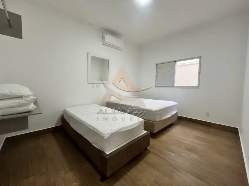 Casa de Condomínio com 2 quartos à venda, 148m2 em Ribeirao Preto - SP - imagem 6 Foto 6 de Casa de Condomínio com 2 quartos à venda, 148m2 em Ribeirao Preto - SP