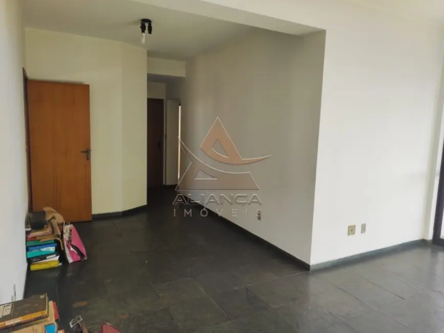 Foto 2 de Apartamento com 2 quartos à venda, 98m2 em Centro, Ribeirao Preto - SP