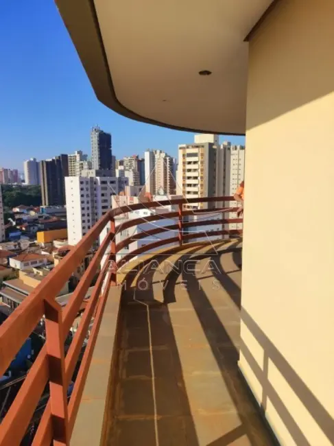 Foto 7 de Apartamento com 2 quartos à venda, 98m2 em Centro, Ribeirao Preto - SP