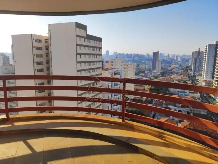 Foto 5 de Apartamento com 2 quartos à venda, 98m2 em Centro, Ribeirao Preto - SP
