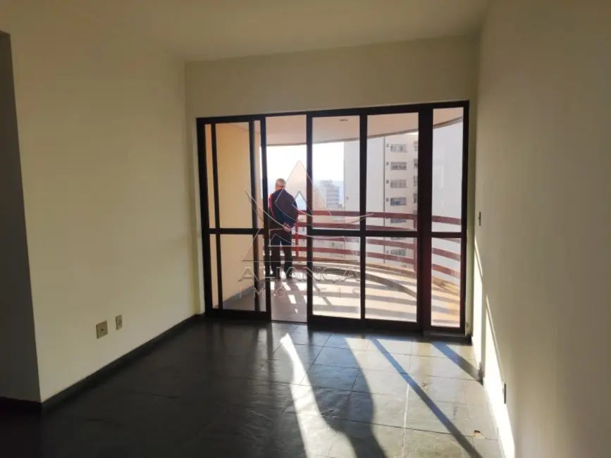 Foto 1 de Apartamento com 2 quartos à venda, 98m2 em Centro, Ribeirao Preto - SP