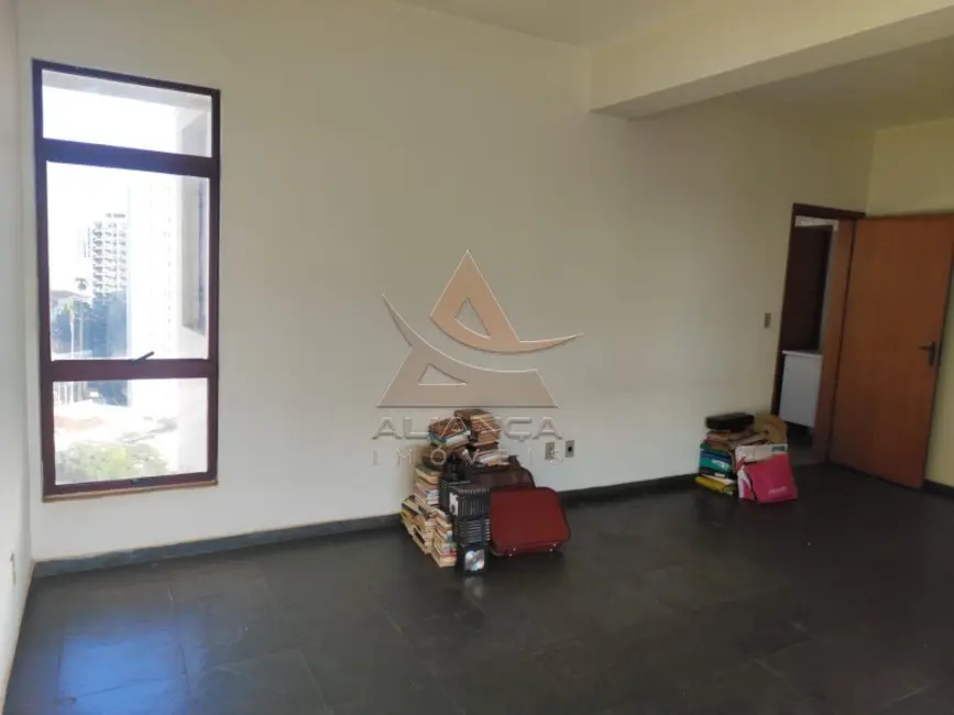 Foto 3 de Apartamento com 2 quartos à venda, 98m2 em Centro, Ribeirao Preto - SP