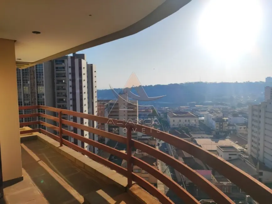 Foto 6 de Apartamento com 2 quartos à venda, 98m2 em Centro, Ribeirao Preto - SP
