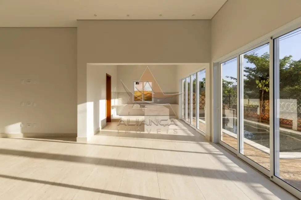 Foto 6 de Casa de Condomínio com 3 quartos à venda, 402m2 em Vila do Golf, Ribeirao Preto - SP