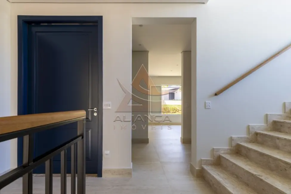 Foto 8 de Casa de Condomínio com 3 quartos à venda, 402m2 em Vila do Golf, Ribeirao Preto - SP