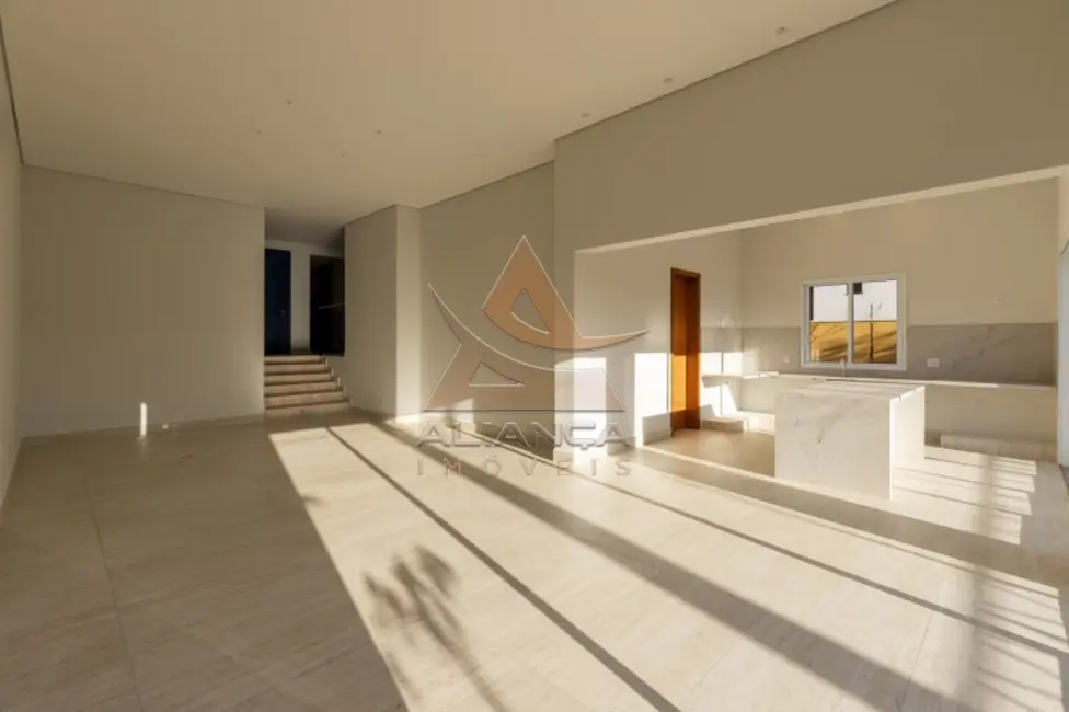 Foto 7 de Casa de Condomínio com 3 quartos à venda, 402m2 em Vila do Golf, Ribeirao Preto - SP