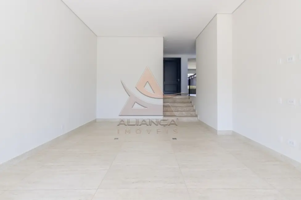 Foto 3 de Casa de Condomínio com 3 quartos à venda, 402m2 em Vila do Golf, Ribeirao Preto - SP