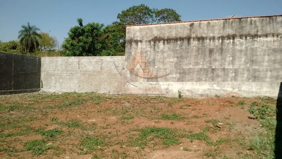 Foto 2 de Terreno / Lote à venda, 512m2 em Ribeirao Preto - SP