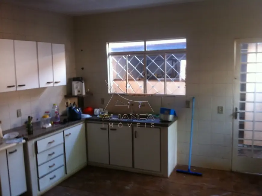 Foto 5 de Casa com 4 quartos à venda em Nova Ribeirânia, Ribeirao Preto - SP