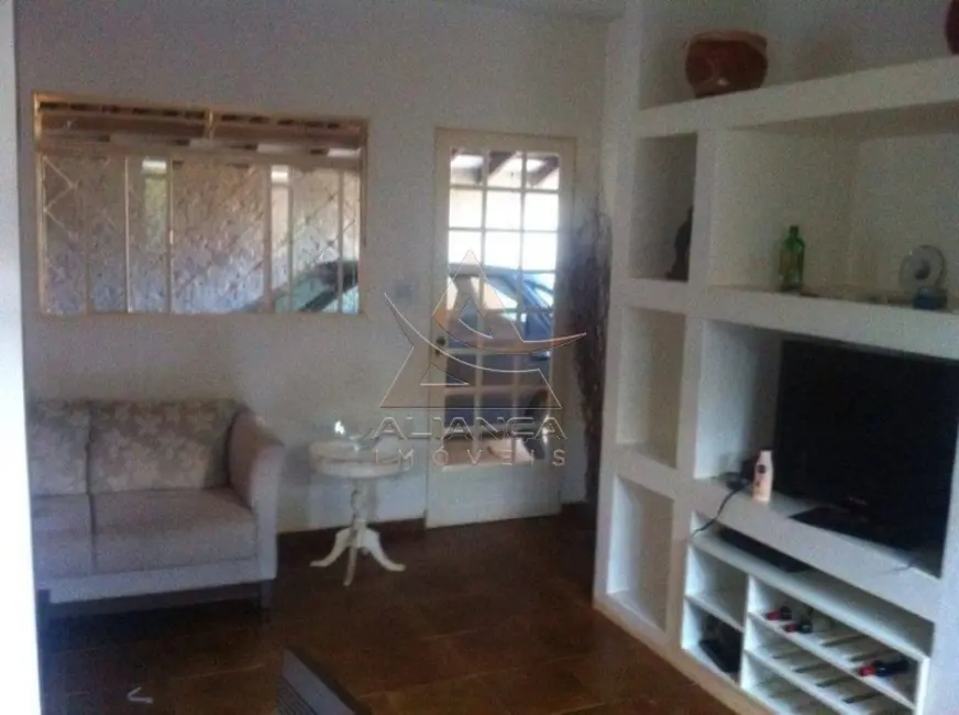 Foto 6 de Casa com 4 quartos à venda em Nova Ribeirânia, Ribeirao Preto - SP