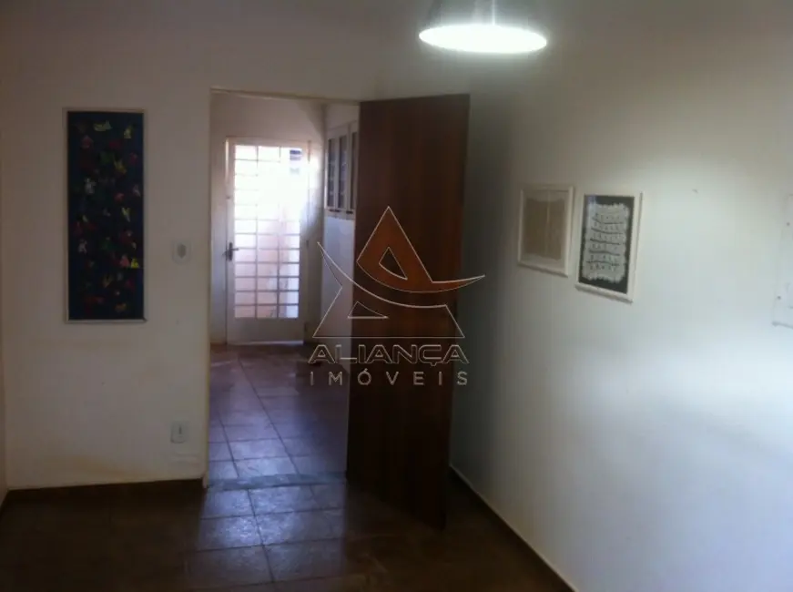 Foto 4 de Casa com 4 quartos à venda em Nova Ribeirânia, Ribeirao Preto - SP