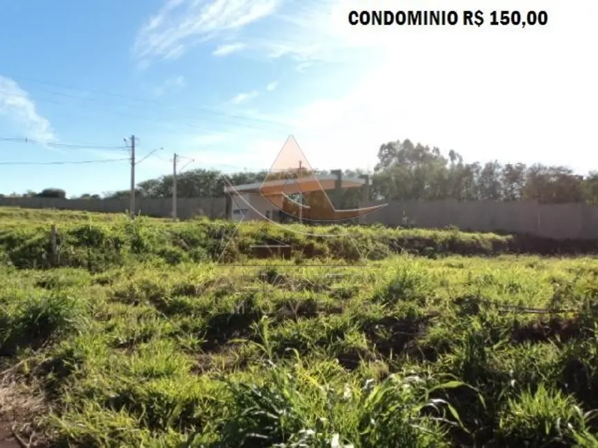 Foto 5 de Terreno / Lote à venda, 595m2 em Jardim Botânico, Ribeirao Preto - SP