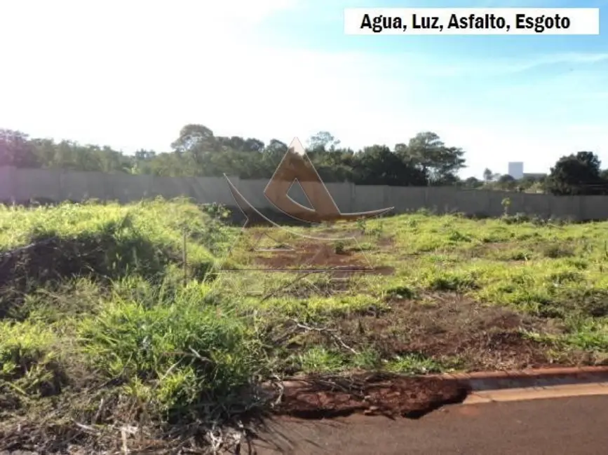 Foto 4 de Terreno / Lote à venda, 595m2 em Jardim Botânico, Ribeirao Preto - SP