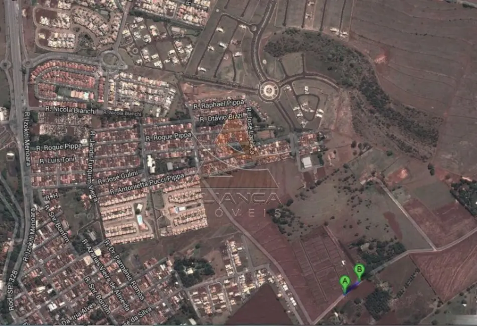 Foto 9 de Terreno / Lote à venda, 595m2 em Jardim Botânico, Ribeirao Preto - SP