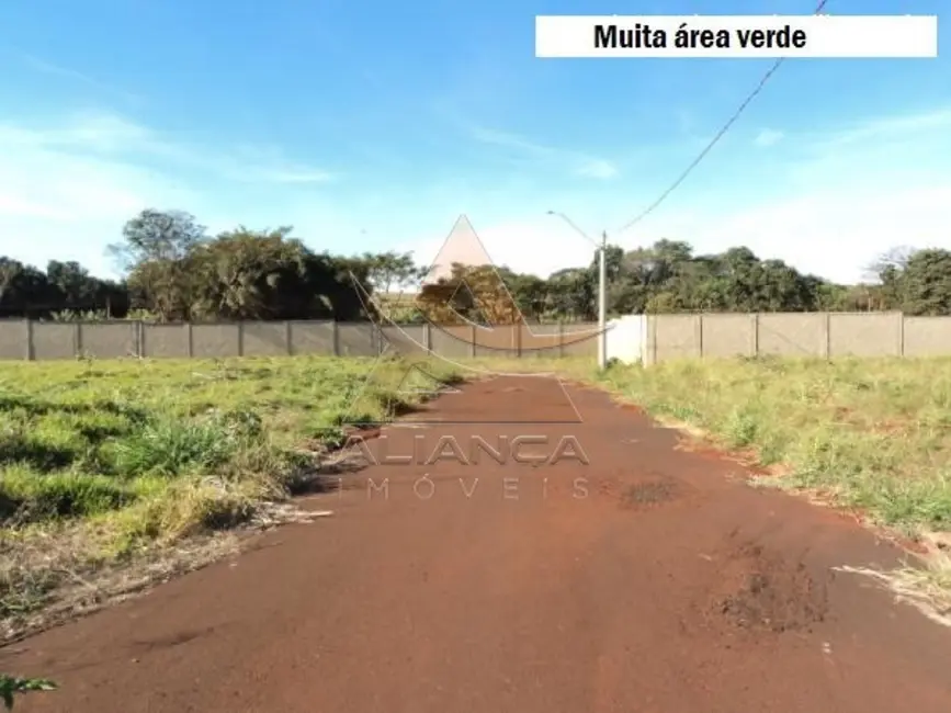 Foto 6 de Terreno / Lote à venda, 595m2 em Jardim Botânico, Ribeirao Preto - SP