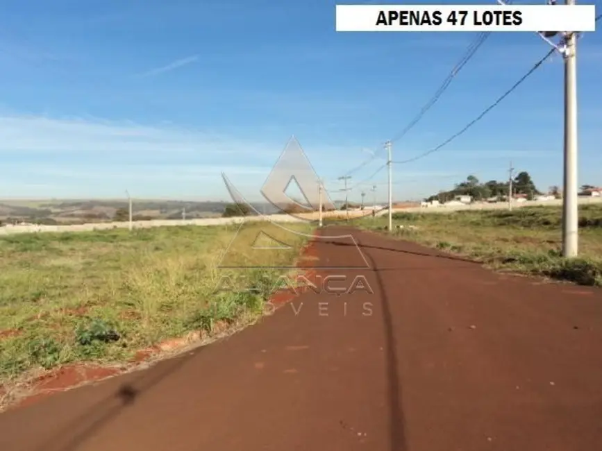 Foto 1 de Terreno / Lote à venda, 595m2 em Jardim Botânico, Ribeirao Preto - SP