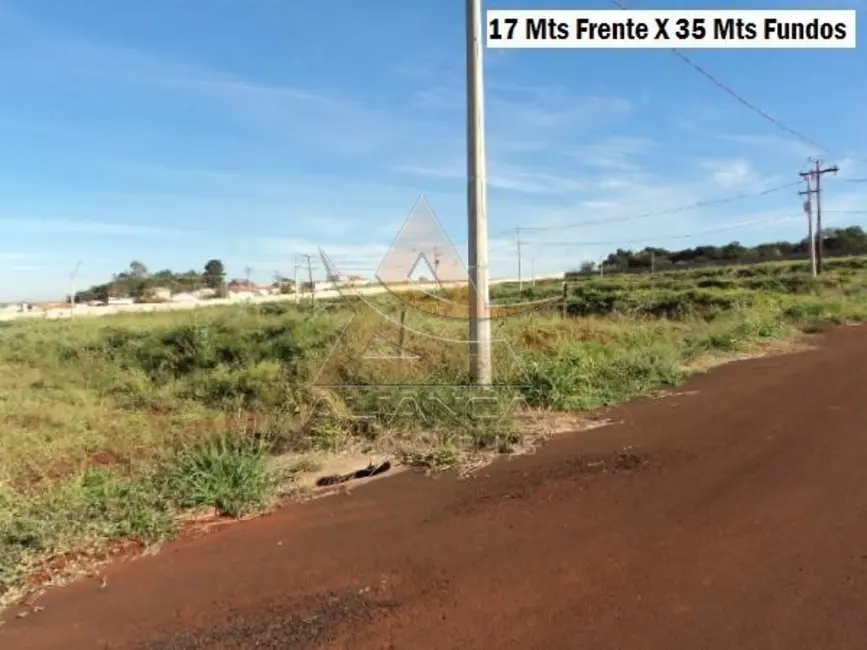 Foto 2 de Terreno / Lote à venda, 595m2 em Jardim Botânico, Ribeirao Preto - SP