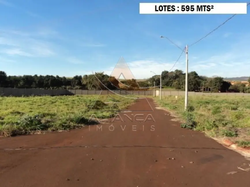 Foto 7 de Terreno / Lote à venda, 595m2 em Jardim Botânico, Ribeirao Preto - SP