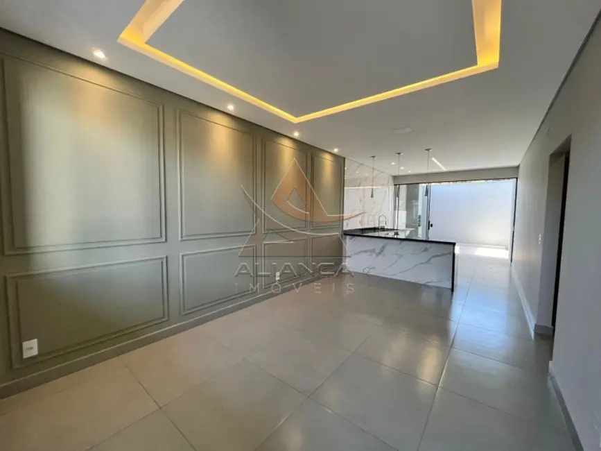 Foto 1 de Casa com 2 quartos à venda, 68m2 em Ribeirao Preto - SP