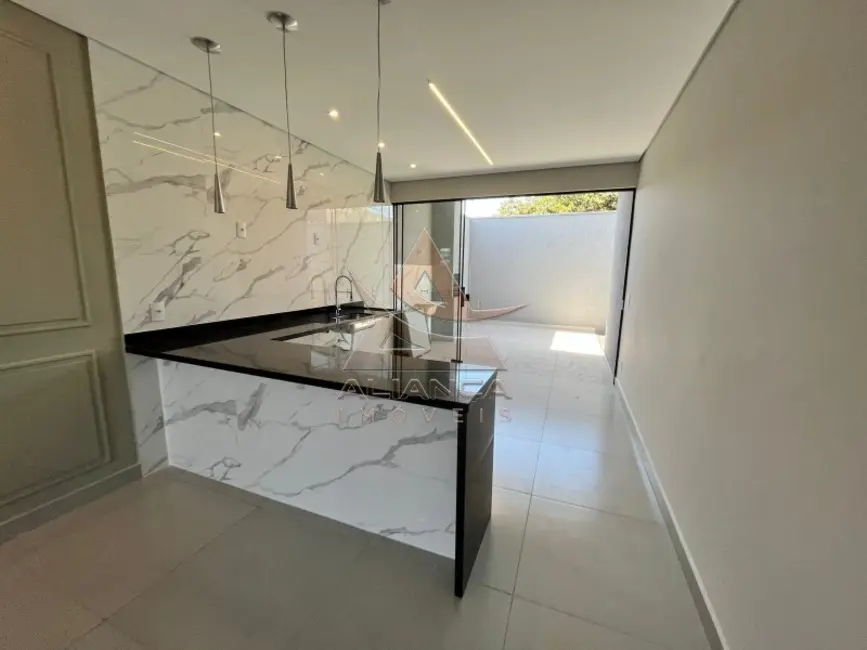 Foto 2 de Casa com 2 quartos à venda, 68m2 em Ribeirao Preto - SP