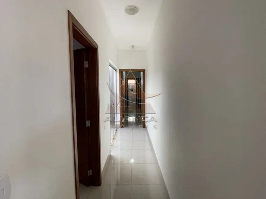 Foto 9 de Casa com 3 quartos à venda, 234m2 em Jardim Anhangüera, Ribeirao Preto - SP