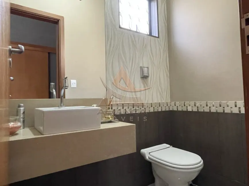 Foto 7 de Casa com 3 quartos à venda, 234m2 em Jardim Anhangüera, Ribeirao Preto - SP