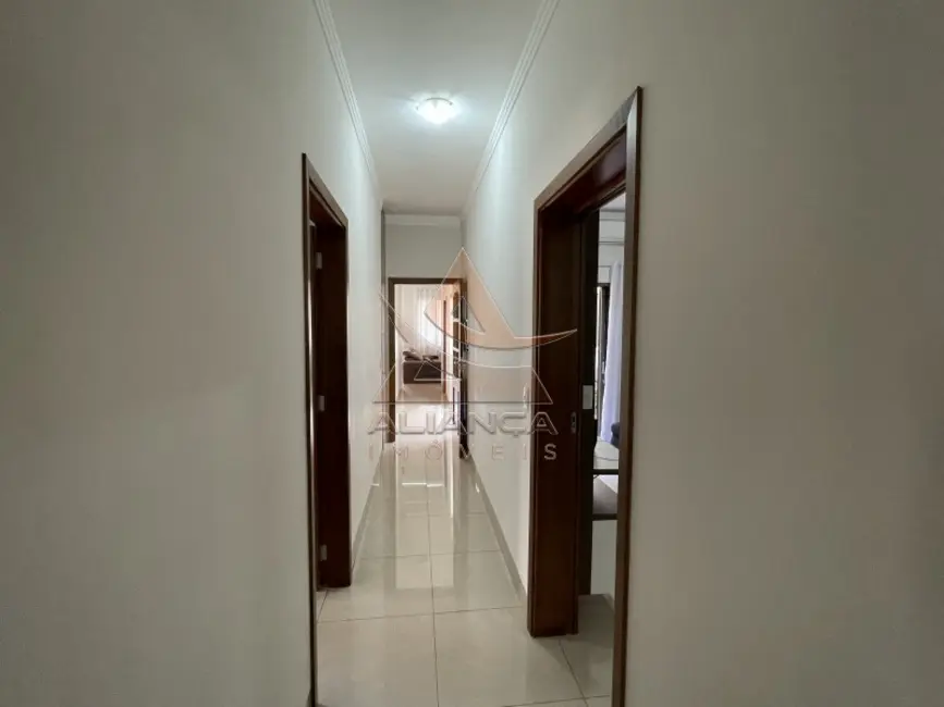 Foto 8 de Casa com 3 quartos à venda, 234m2 em Jardim Anhangüera, Ribeirao Preto - SP