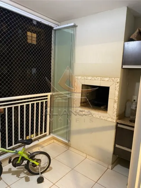 Foto 5 de Apartamento com 3 quartos à venda, 78m2 em Ribeirao Preto - SP