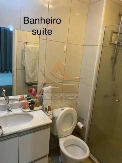 Foto 8 de Apartamento com 3 quartos à venda, 78m2 em Ribeirao Preto - SP