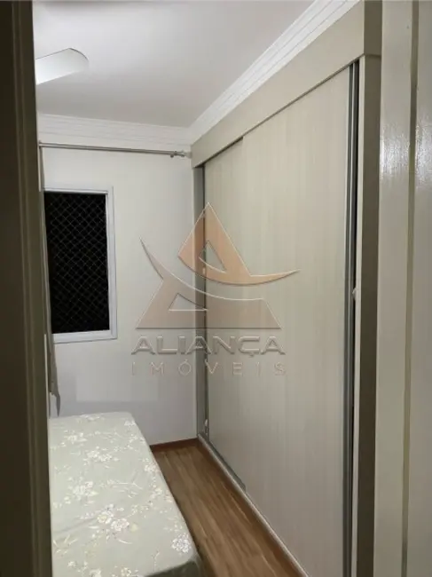 Foto 6 de Apartamento com 3 quartos à venda, 78m2 em Ribeirao Preto - SP