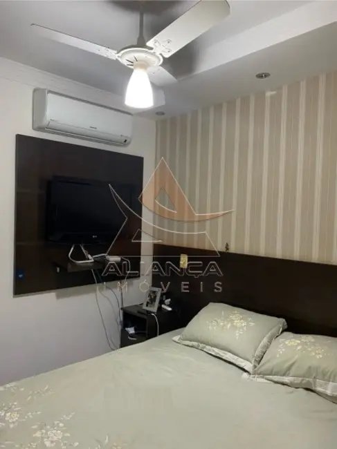 Foto 7 de Apartamento com 3 quartos à venda, 78m2 em Ribeirao Preto - SP