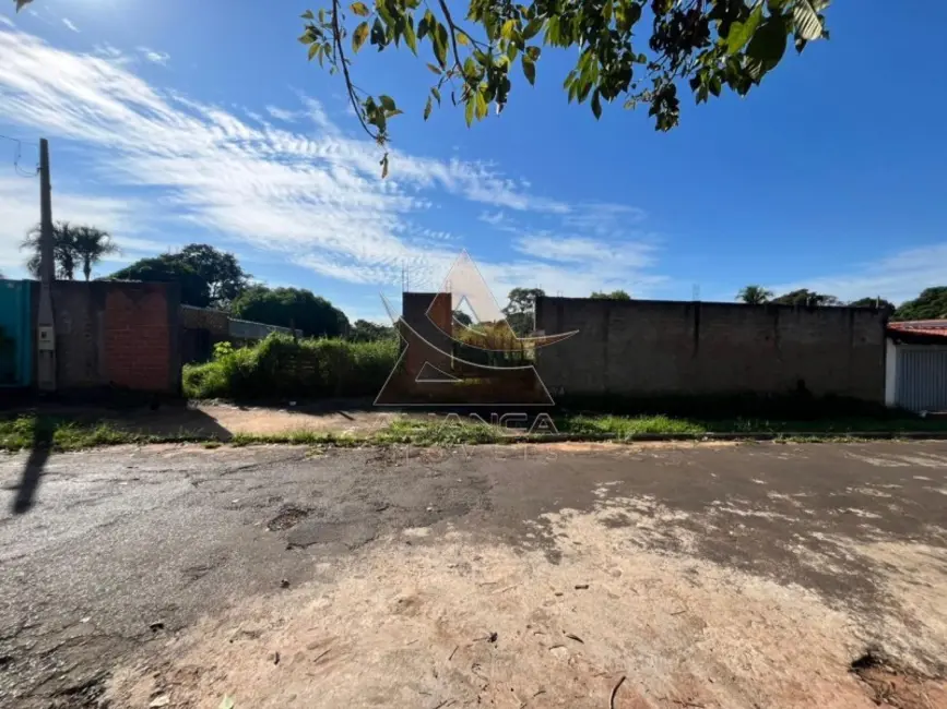 Foto 1 de Terreno / Lote à venda, 1195m2 em Ribeirao Preto - SP