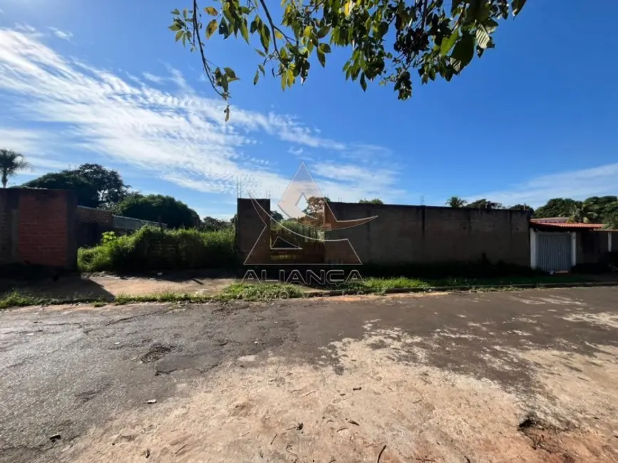 Foto 2 de Terreno / Lote à venda, 1195m2 em Ribeirao Preto - SP