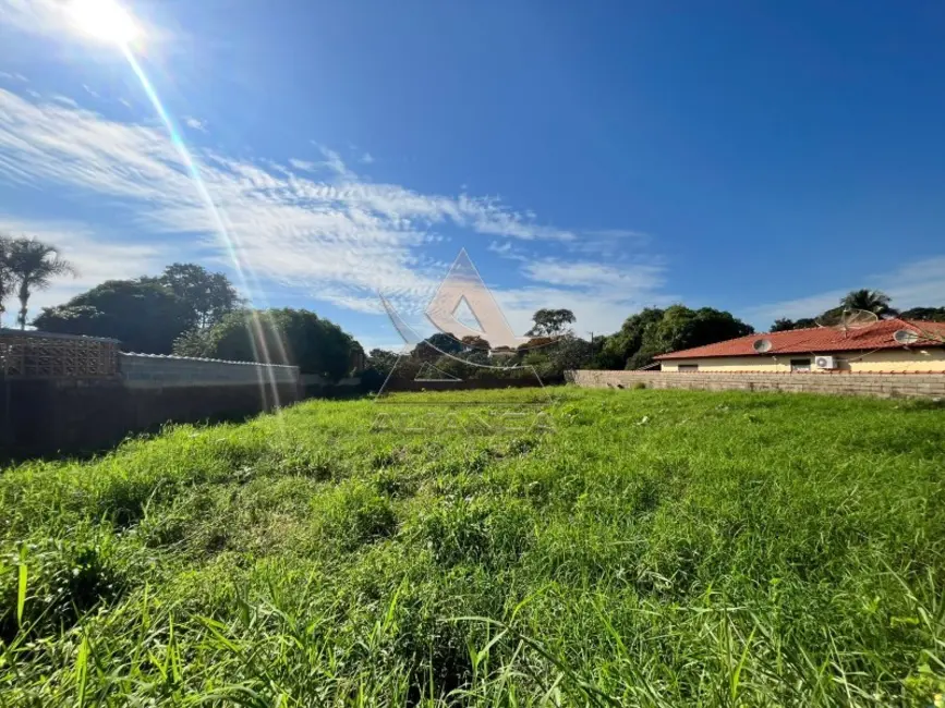 Foto 3 de Terreno / Lote à venda, 1195m2 em Ribeirao Preto - SP