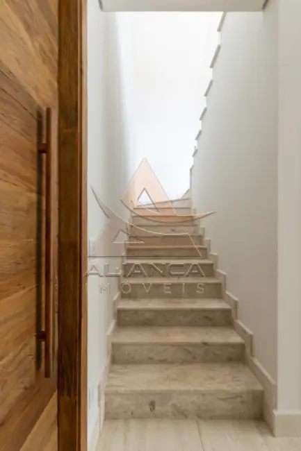 Foto 8 de Casa de Condomínio com 3 quartos à venda, 304m2 em Vila do Golf, Ribeirao Preto - SP