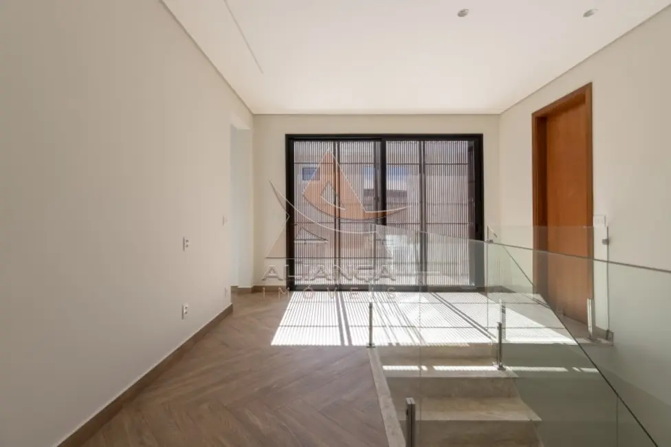 Foto 9 de Casa de Condomínio com 3 quartos à venda, 304m2 em Vila do Golf, Ribeirao Preto - SP