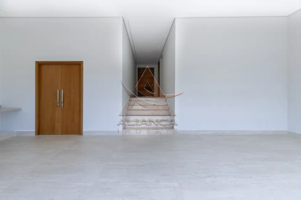 Foto 4 de Casa de Condomínio com 3 quartos à venda, 304m2 em Vila do Golf, Ribeirao Preto - SP
