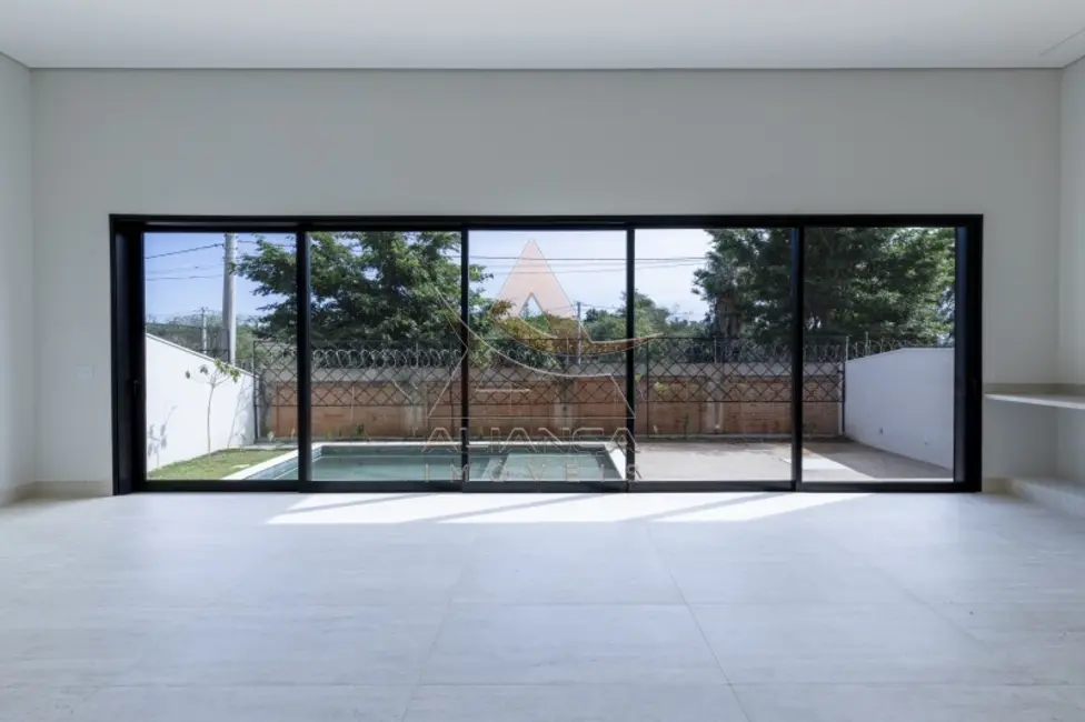 Foto 7 de Casa de Condomínio com 3 quartos à venda, 304m2 em Vila do Golf, Ribeirao Preto - SP