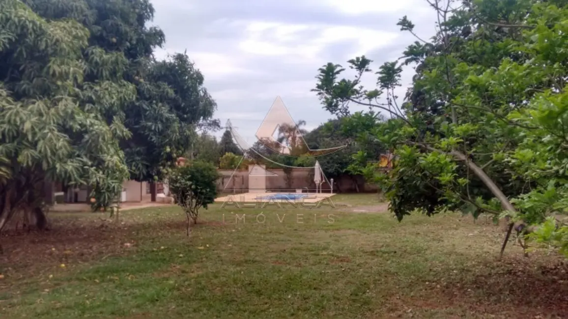 Foto 3 de Chácara com 3 quartos à venda, 2000m2 em Jardim Ouro Branco, Ribeirao Preto - SP